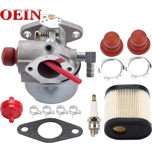 640350 640271 640303 Carburetor for Tecumseh LEV100 LV195EA LV195XA Toro 20016