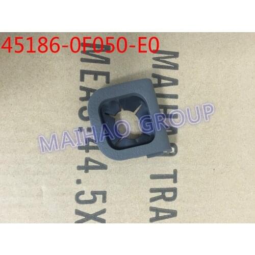 Cruise Control Switch Cover for Toyota 45186-0F050-E0 451860F050E0 Cover for Toyota Cruise Control 84632-34011 Free Shipping