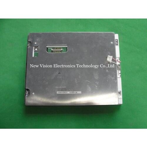 LQ080V3DE01 Original A+ quality 8 inch 640*480 LCD Screen Module for Industrial for Sharp