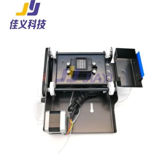 Brand New&Good Price!!! Epson XP600 Single Head Capping Station Cleaning Assembly for XP600 Inkjet Printer