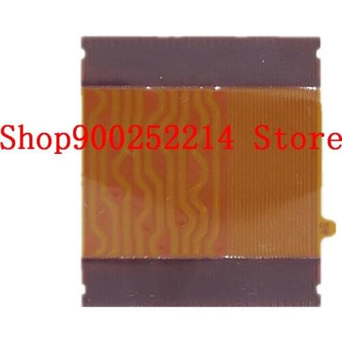 New Flex cable FPC connect CCD with mainboard For Nikon D5300 Camera Replacement Unit Repair Part