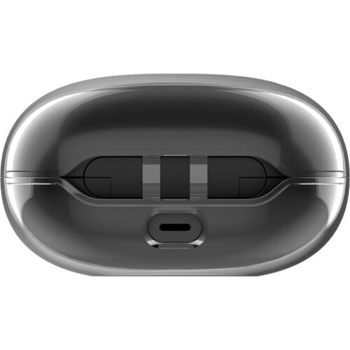 TPU Transparent Case Shockproof Charging Box Cover Skin for Beats Powerbeats Pro Wireless Earphone Accessories