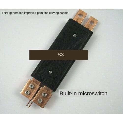 Spot Welding Machine Welding 18650 Battery Handheld Spot Welding Pen 25 Square welding pen With Function Of Regulating Adjusta