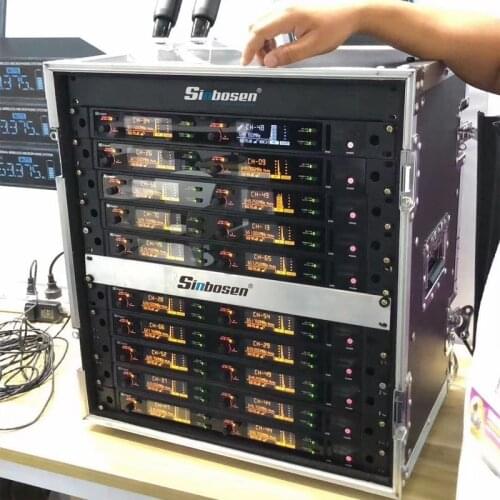 Sinbosen Microphones