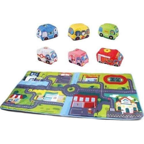 Timay Rugs For Children