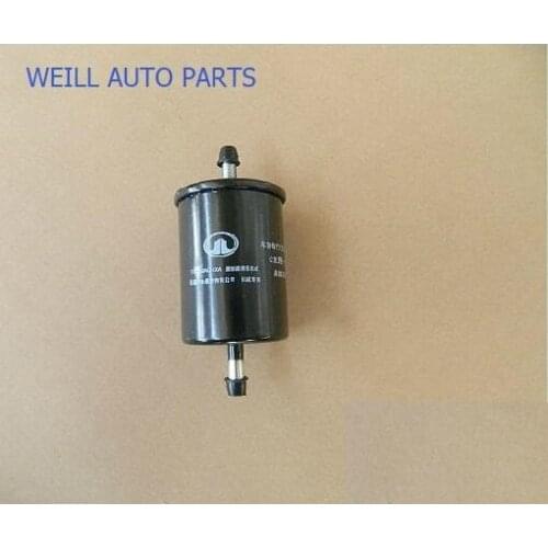 WEILL 1105010AD01XA FUEL FILTER ASSY for great wall deer