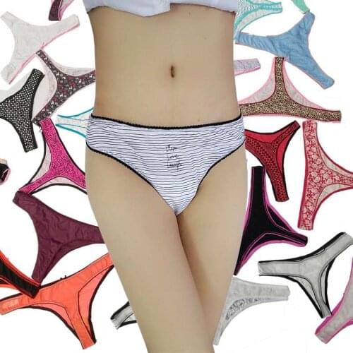 S-5XL women g-string sexy lace underwear ladies panties lingerie bikini underwear pants thong intimatewear 1pcs/lot ah119