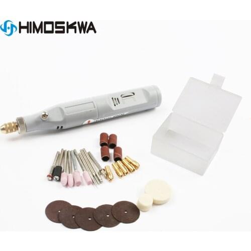 15W 100-240V DC 12V Transformer Mini micro engraving machine speed regulation electric grinding machine hand drill