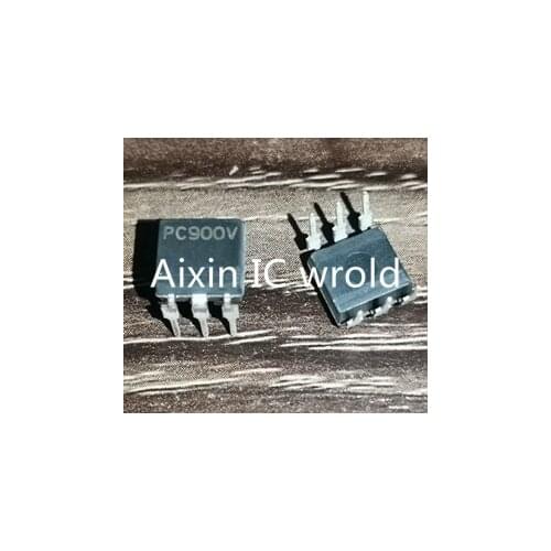 20PCS PC900V PC9OOV PC900 PC9OO DIP-6 Optocoupler