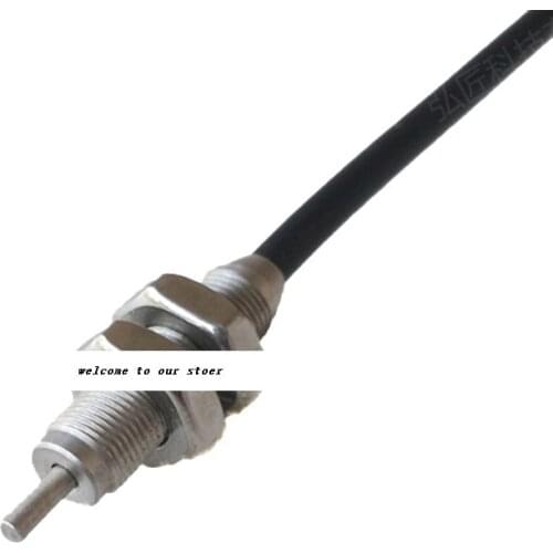 M6A5 non-contact touch sensor high repeat accuracy positioning sensor instead of hemp electronic limit switch