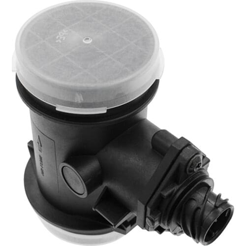 For BMW E36 E31 E38 318is 318ti 750i 750il 850ci Z3 Mass Air Flow Maf Sensor Mete 13621736224 0280217110