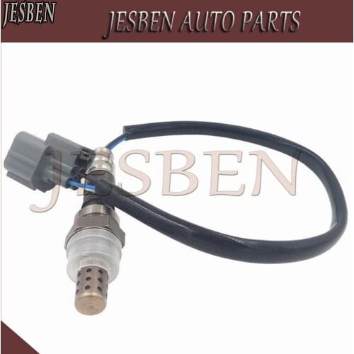 DOX-1409 36531-P2E-G01 Front Lambda Probe O2 Oxygen Sensor fit for Honda HR-V 1.6 1999-2005 ACCORD 2.0 2.2 CIVIC 1.5 1.6 PARTNER