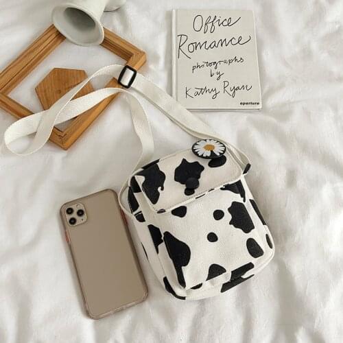 Small Womens Crossbody Bag Trend 2021 Shoulder Bag Cheap Quality Money Phone Purse Cute Casual Satchel Girl Zipper Pouch Bolsas