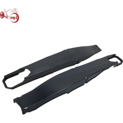 New 2021 Motorcycle Swingarm Swing Arm Protector For KTM EXC EXCF XCW XCFW TPI Six Days 150 200 250 300 350 450 500 2012-2021