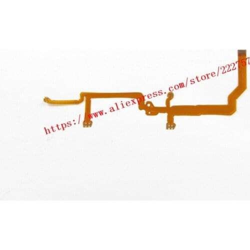 NEW Lens Anti-Shake Flex Cable For OLYMPUS U840 U1010 Digital Camera Repair Part