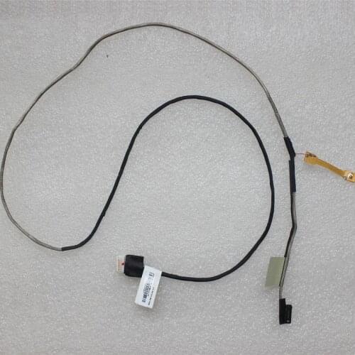 New Original Webcam Camera Cable For Lenovo ThinkPad T440P Laptop,FRU 04X5428 04X5430 DC02001KY30