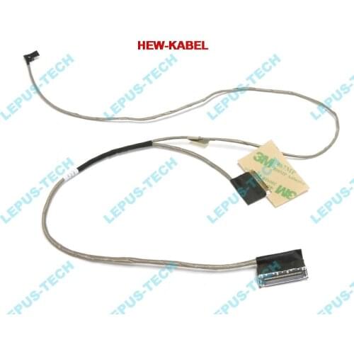 NEW LCD CABLE FOR LENOVO 310S-14ISK 510S-14ISK LED DC02002CZ00 LVDS FLEX VIDEO CABLE