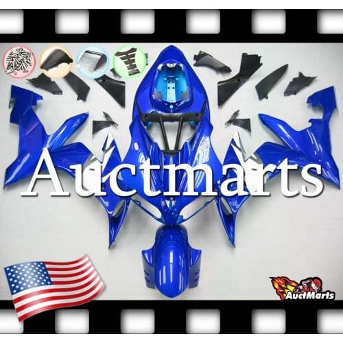 For Yamaha YZFR1 YZF R1 1000 04 05 06 2004 2005 2006 Fairing Bodywork (P/N:4e14)