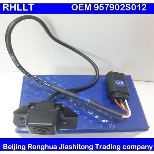 Genuine OEM 957902S012 Rear View Parking Camera For Hyundai Tucson ix35 2011-2013