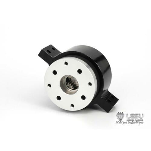 LESU Planetary Gearbox for 1/5 DIY TAMIYA Tractor Truck Dumper RC Model Car TH08074-SMT5
