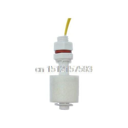 Lot2 Plastic Liquid Water Level Mount Float Sensor Switch 220V