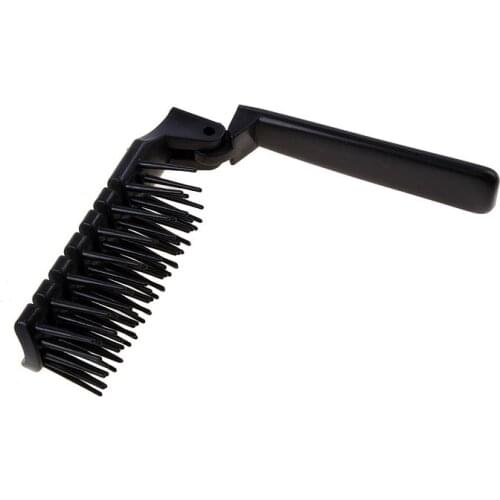Queen fair Hair Combs