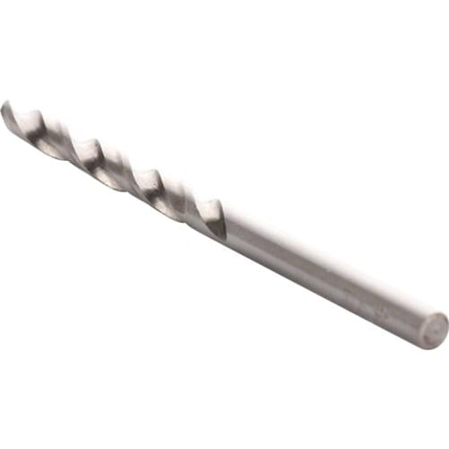 1PC 2.5/3.3/4.2mm Drill Bit High Speed Steel Straight Shank Twist Drill For Metal Stamping And Drilling