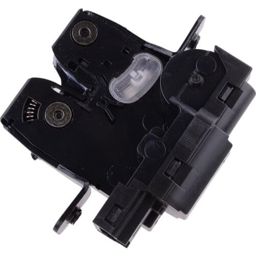 Rear Tailgate Boot Door Latch Catch Car Metal Fit for Nissan Micra MK3 Qashqai Tiida 905022DX0A