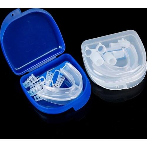 1set Snoring Solution Anti Snoring Devices Snore Stopper Nose Vents Nasal Dilators For Better Sleep Sleeping Aid