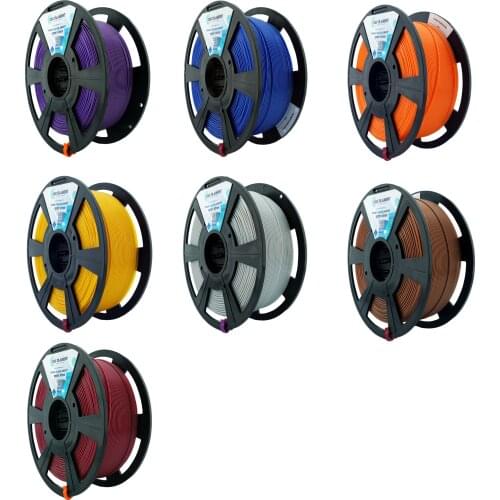 CBC Filament 3D Printers And 3D Scanners