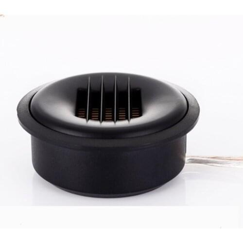 Hi End Audio lauderspeaker ribbon 8 OHM Tweeter Driver Air Motion Transformer Tweeters AMT DIY Box Speaker AMT40-07