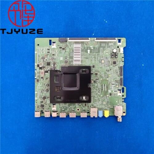 Good Test For Samsung Main board BN94-12647S UE65MU6120KXXU UE65MU6120K UE65MU6125KXZT UE65MU6125K UE65MU6125 Motherboard