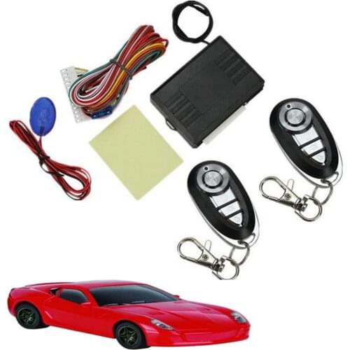 Автомобильная сигнализация IQIHUI China At AliExpress