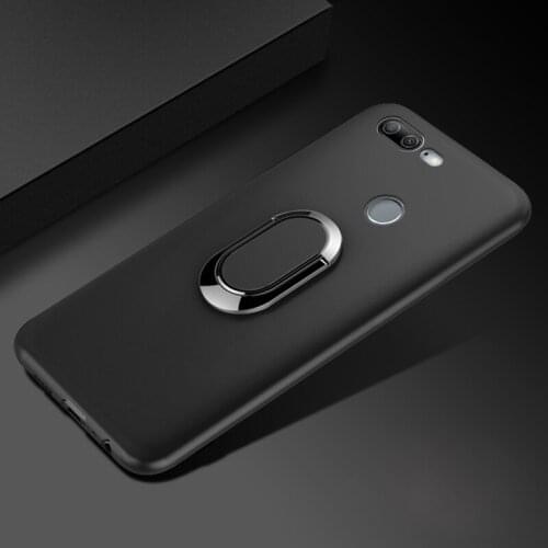 iSecret Huawei Honor 9 Lite Phone Cases