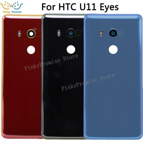 K PartsCrop Fix HTC U11 Eyes Phone Batteries China