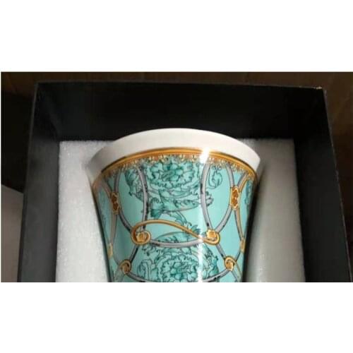 KINGCROWN Scandinavian Flower Vases