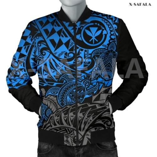 Cowboy Tattoo Viking God 3D Over Printed Men Unisex Bomber Jacket Zipper Casual 1 Harajuku Streetwear Tracksuits Thick Coats