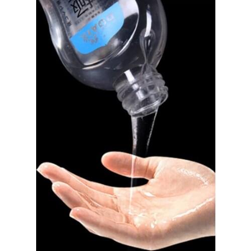 220ML Anal Lubricant for sex water based lubricant Personal lubricant sexual massage oil sex lube