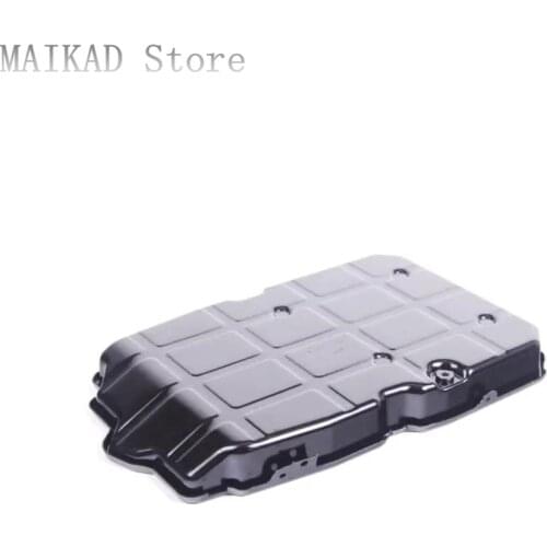 Oil Pan Sump Transmission Oil Pan for Mercedes-Benz W166 GLE250 GLE350 GLE400 GLE500 GLE320 GLE450 A2212701212