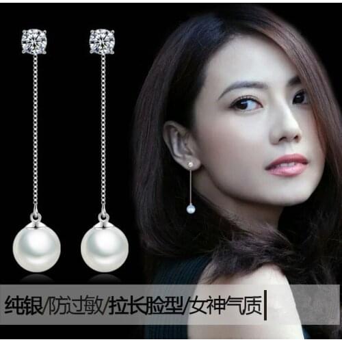 Dangle Earrings ModaOne China