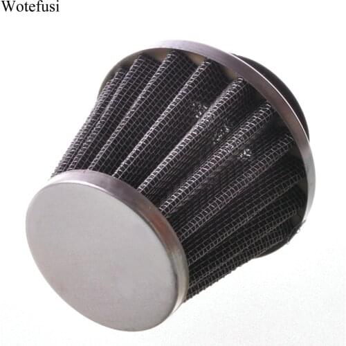 Wotefusi Air Filter Cleaner For Pit Dirt Trail Super Bike 35.8mm [PX24]
