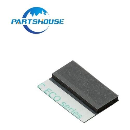 2Pcs Original ADF Separation Pad 302LW07100 2LW07100 for Kyocera FS-1035MFP 1135 1124 1028 1128 1130 3140 C2126 M2030DN 2035DN