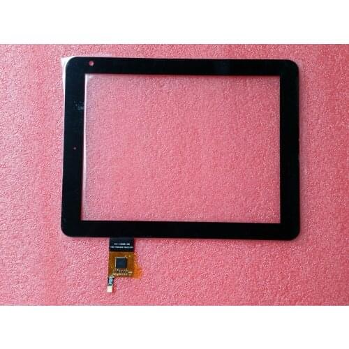8" BQ Curie IPS Touch Screen Panel Digitizer Glass Sensor Free Shipping ACE-CG8.0B-206