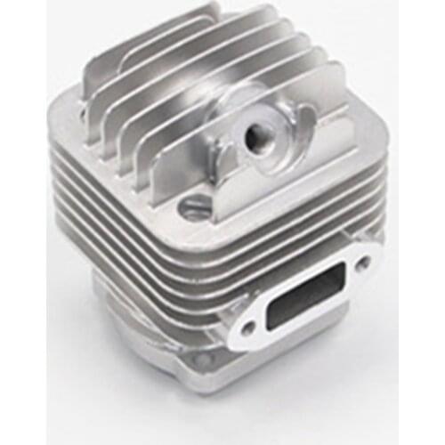 RCGF STINGER 100% original engines accessories engine cylinder for 20CC RE SE Stinger 20cc SE 20CC RE cylinder