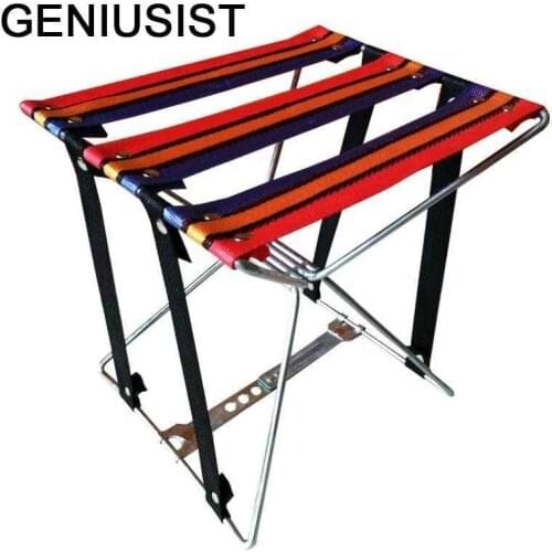 Sandalye Sedia Modern Living Room Stoelen Sillas Modernas Cadeira Dining Sedie Portable Outdoor Camping Furniture Folding Chair