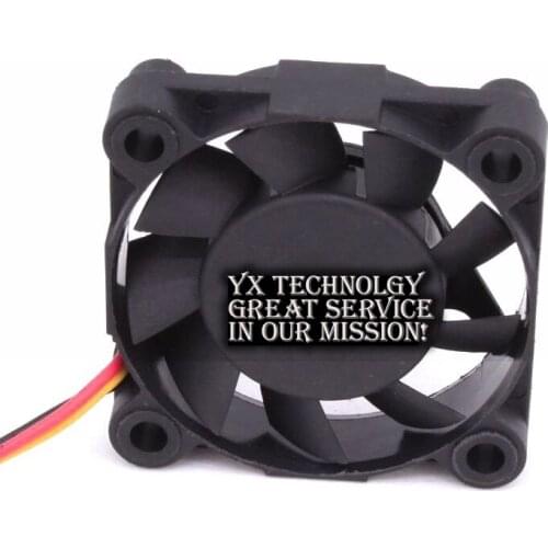 SZYTF New MGT4012MR-A10 40*40*10mm 40mm 4010 12v 0.08a hydraulic line speed quiet cooling fan