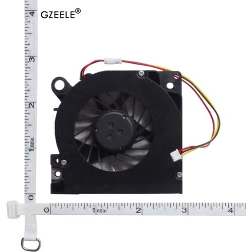 New Laptop cpu cooling fan for Dell for Latitude D620 D630 PP18L PP29L D631 for Inspiron 1525 1526 1545 500 Series cooler