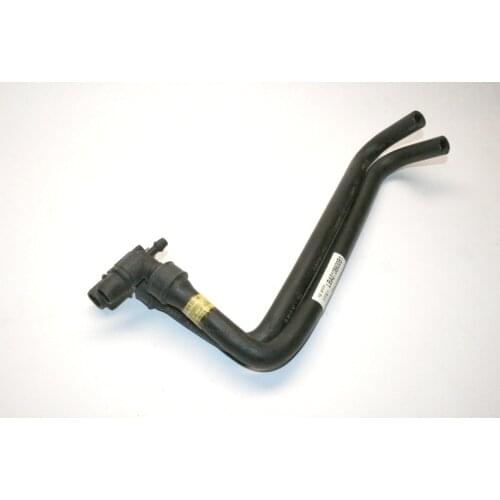 Heater inlet and outlet pipe for lifan breez OEM:LBA8108600B1