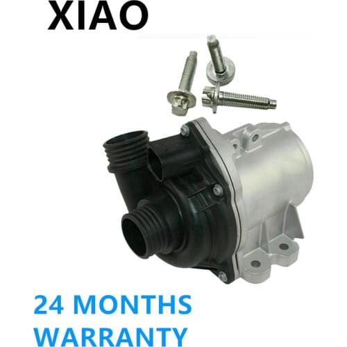 Electric Engine Water Pump For BMW X3 X4 X5 X6 335i 535i 740i 640i 1 Series M 11517588885 11510392553 11517632426 11517563659