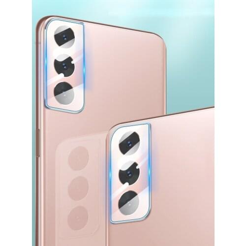 3PCS Camera Lens Protector For Samsung Galaxy S21 Ultra S21 Plus S20 FE Glass Back Protective Film For Samsung S21Plus S21Ultra